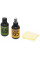 Средства по уходу Dunlop 6501 System 65 Guitar Polish Kit