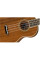 Укулеле Fender Zuma Classic Concert Ukulele WN (Natural)