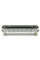 Бридж Graph Tech PM-8843-C0 ResoMax NV1 4mm Tune-O-Matic Bridge - Chrome