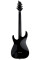 Электрогитара LTD LK-600 Luke Kilpatrick Signature (Black)
