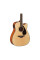 Электроакустическая гитара Yamaha FGX800C (Natural)