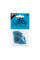 Набір медіаторів Dunlop 498P1.0 Tortex Jazz III XL Players Pack 1.0 (12 Pack)