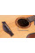 Акустична гітара Alfabeto SOLID AMS40 (Natural) + чохол