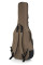 Чохол для акустичної гітари Gator GT-ACOUSTIC-TAN TRANSIT SERIES Acoustic Guitar Bag (41" Дредноут)