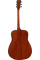 Электроакустическая гитара Yamaha FGX3