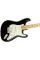 Електрогітара Fender Player Stratocaster MN (Black)