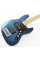 Бас-гитара Fujigen JMJ5-ASH-M Mighty Jazz J-Standard Series (See Thru Blue Burst)