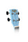 Ukulele Korala UKS-30-LBU + bag