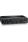 Аудіоінтерфейс Behringer UMC204HD