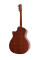 Акустична гітара Alfabeto SOLID AMS40 (Natural) + чохол