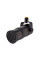 Мікрофон універсальний Sontronics Podcast Pro (Black)
