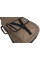 Чохол для акустичної гітари Gator GT-ACOUSTIC-TAN TRANSIT SERIES Acoustic Guitar Bag (41" Дредноут)