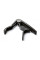 Каподастр Dunlop 83CB Trigger Capo Acoustic Curved Black