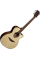 Электроакустическая гитара Lag Tramontane T318ACE