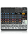 Mixing console Behringer XENYX QX2222USB