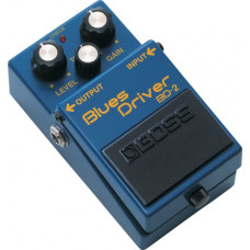 Guitar Effects Pedal Boss BD-2