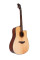 Акустична гітара Alfabeto SOLID WMS41 (Natural) + чохол