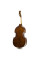 Контрабас Stentor 1438/A Student II Double Bass (4/4)