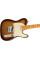 Електрогітара Fender American Ultra Telecaster MN (Mocha Burst)