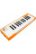 MIDI-клавиатура Arturia MicroLab (Orange) + Arturia Analog Lab V