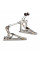 Double Bass Pedal Pearl Eliminator Demon Drive P-3002С