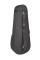 Case/Trunk for Baritone Ukulele Boston CUK-250-B