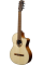 Класична гітара зі звукознімачем Lag Occitania OC88CE