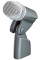 Instrument Microphone Shure Beta 56A