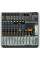 Микшерный пульт Behringer XENYX QX1222USB
