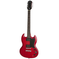 Електрогітара Epiphone SG Special VE (Cherry)