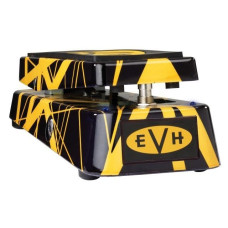Гітарна педаль ефектів Dunlop EVH Wah