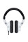 Headphones Yamaha HPH-MT7 (White)
