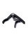 Каподастр Dunlop 87B Trigger Capo Electric Curved Black