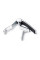 Каподастр Dunlop 87N Trigger Capo Electric Curved Nickel