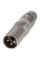Перехідник XLR-3 to XLR-5 Neutrik NA3M5F