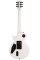Электрогитара LTD GH-600 Gary Holt Signature (Snow White)