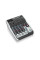 Мікшерний пульт Behringer XENYX QX602MP3