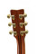Electric Acoustic Guitar Yamaha LL16 ARE (Natural)