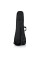 Чохол для концерт укулеле Gator GBE-UKE-CON Concert Ukulele Gig Bag (23")