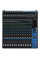 Mixing Console Yamaha MG20XU with USB Audio functions
