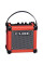 Комбоусилитель гитарный Roland Micro Cube GX (Красный)