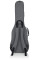 Чехол для бас-гитары Gator GT-BASS-GRY