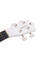 Укулеле Alfabeto USL21 (White) + чохол