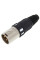 XLR Neutrik NC3MXCC