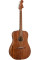 Електроакустична гітара Fender Redondo Special Mahogany