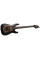 Електрогітара LTD H-1001FR BP (Black Natural Burst)