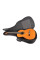 Bag for 4/4 Classic Guitar Boston K-15-BG