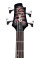 Бас-гітара Cort Action DLX Plus (Faded Grey Burst)