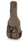 Чохол для акустичної гітари Gator GT-ACOUSTIC-TAN TRANSIT SERIES Acoustic Guitar Bag (41" Дредноут)