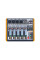 Mixer Maximum Acoustics Mixaplay.6